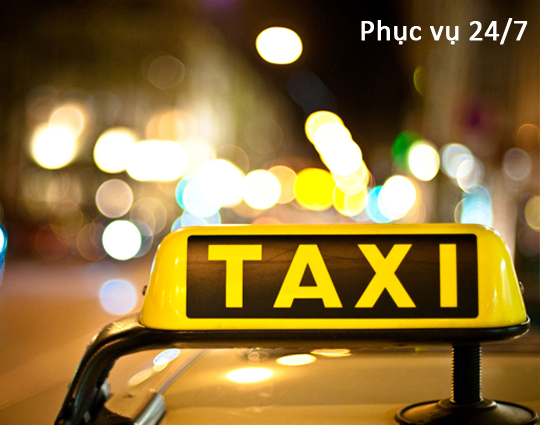 Taxi Noi Bai giá rẻ, đi sân bay Nội Bài chỉ với 200.000đ (giảm 50%)
