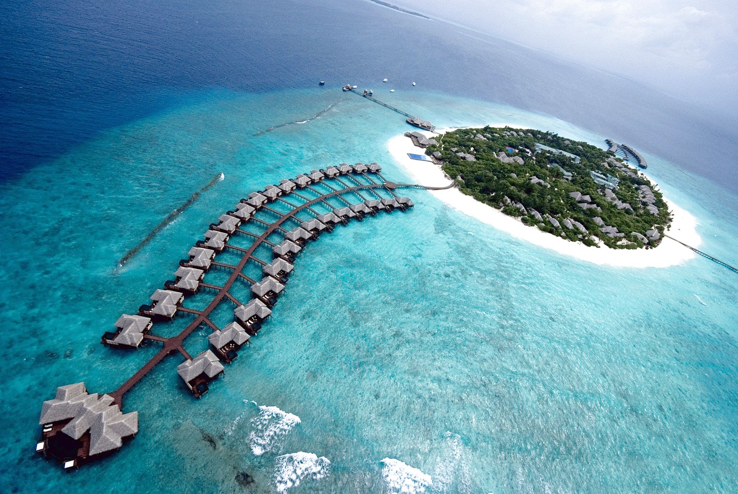 Du lịch Maldives một cách tiết kiệm vào tháng 9