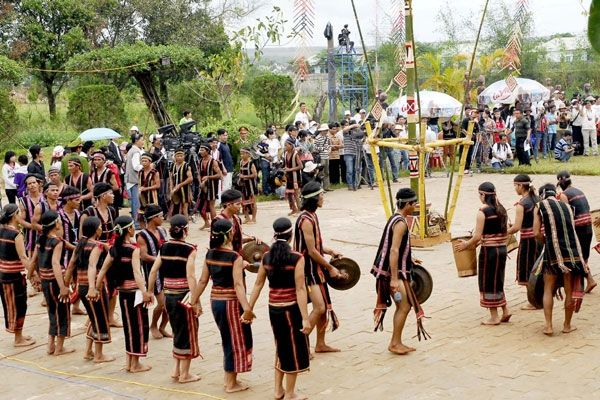 Một vài trải nghiệm thú vị nên thử tại Tây Nguyên