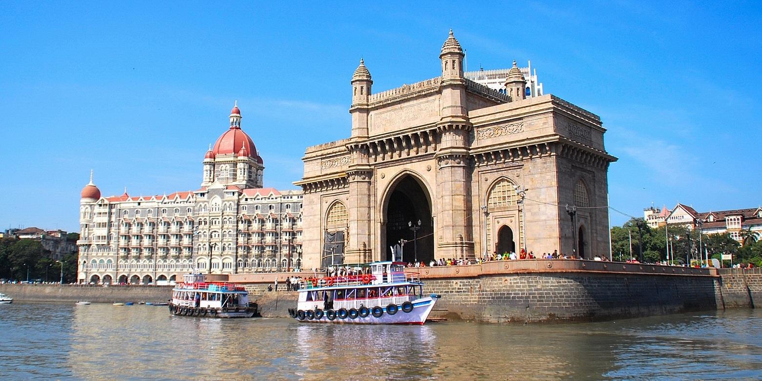 Khám phá những điểm du lịch nổi tiếng tại Mumbai