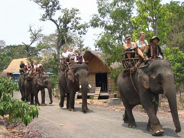 Những điều khiến du khách nhớ mãi sau chuyến du lịch Buôn Ma Thuột