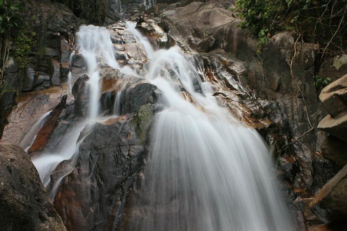Suối Tiên – Quảng Nam là một trong những con suối đẹp nổi tiếng của Việt Nam