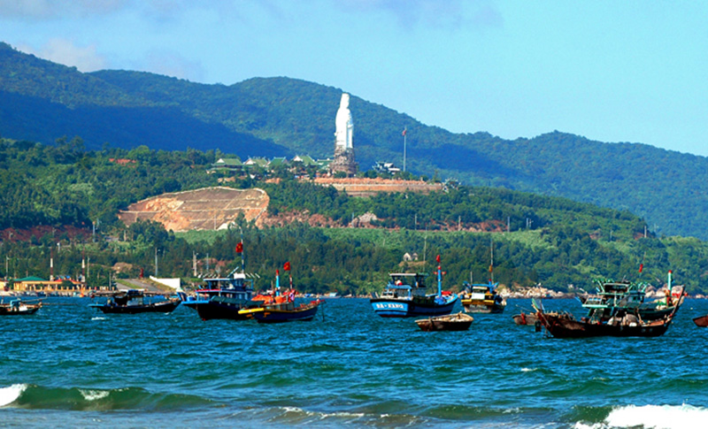 Bán đảo Sơn Trà, Đà Nẵng