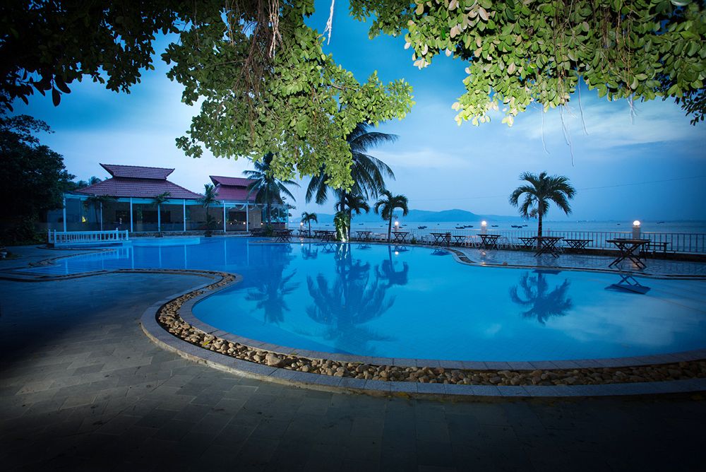 Resort Hoàng Gia