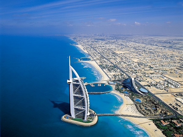 Dubai – UAE